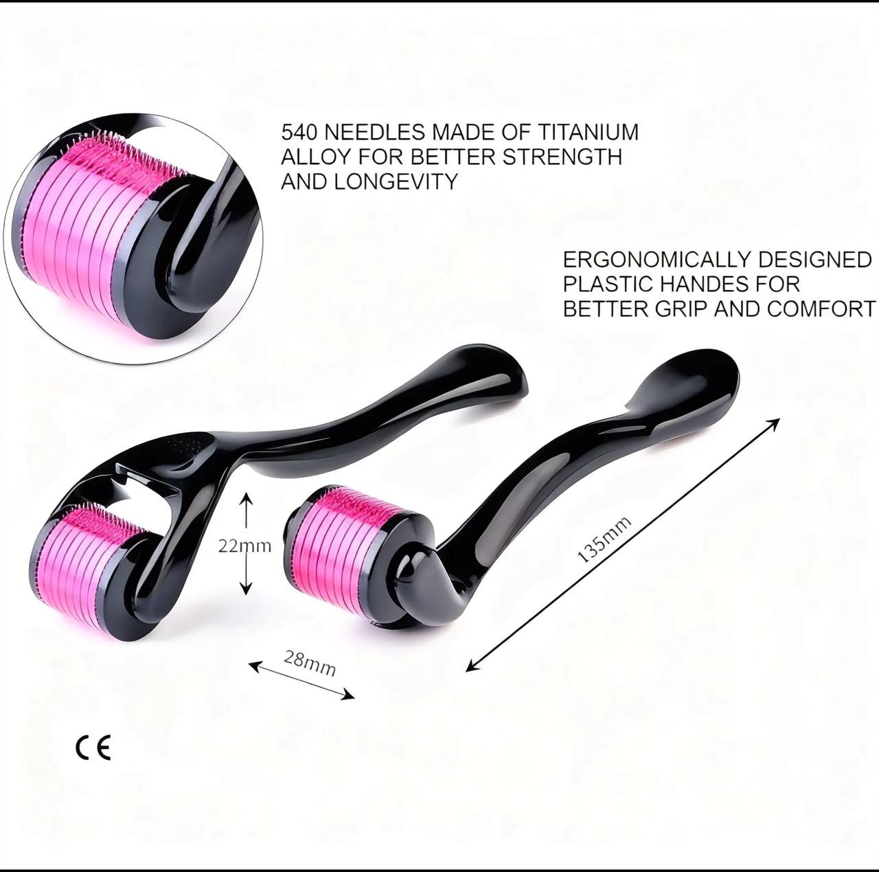 🔥 DERMAGLOW PRO™ – KIT CROISSANCE BARBE
