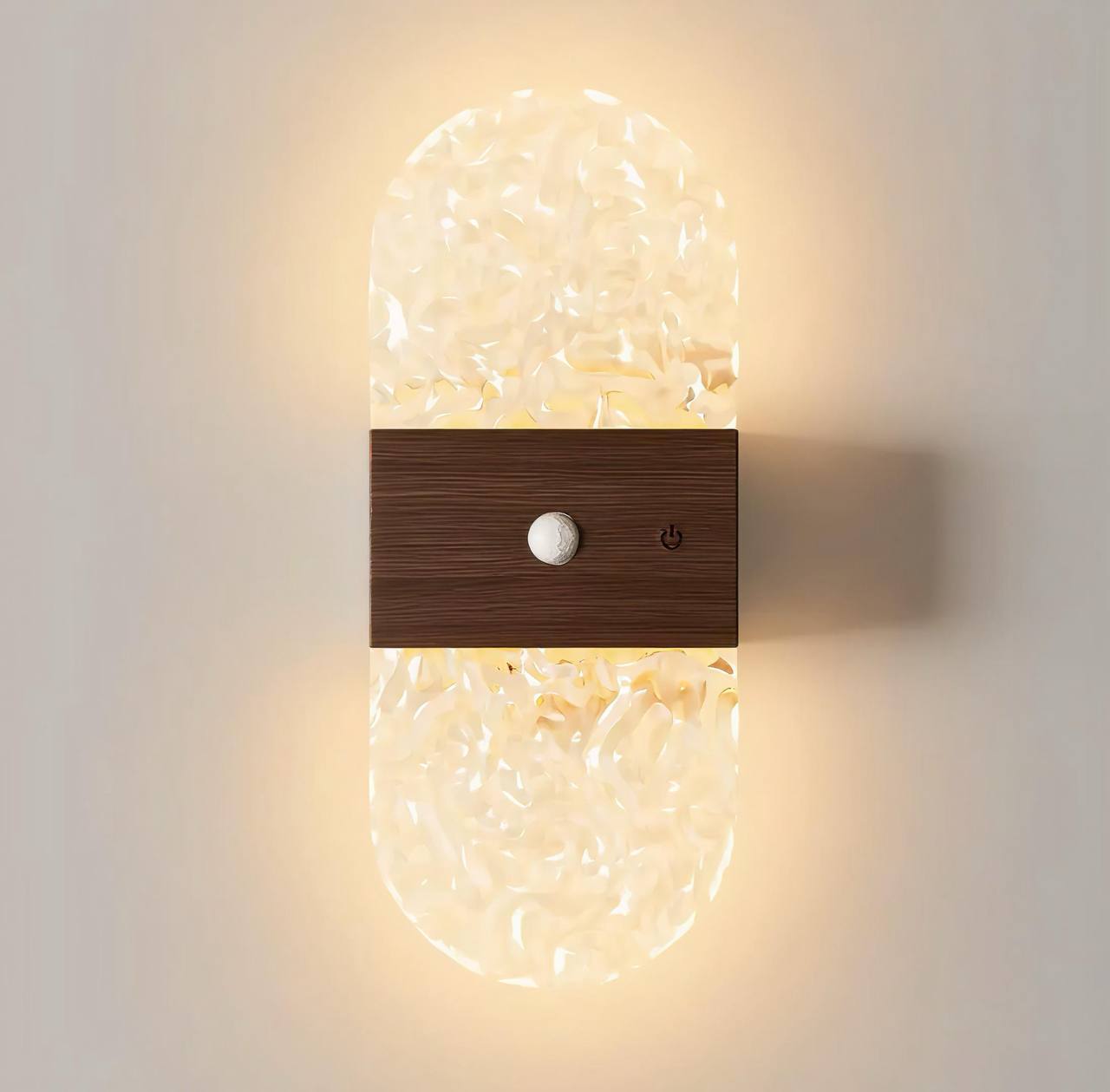 Éclairez votre maison automatiquement dès que vous passez ✨