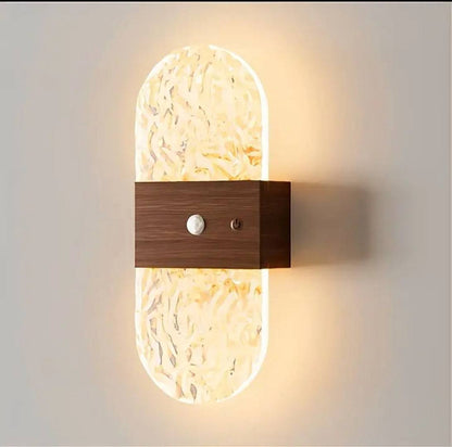 Éclairez votre maison automatiquement dès que vous passez ✨