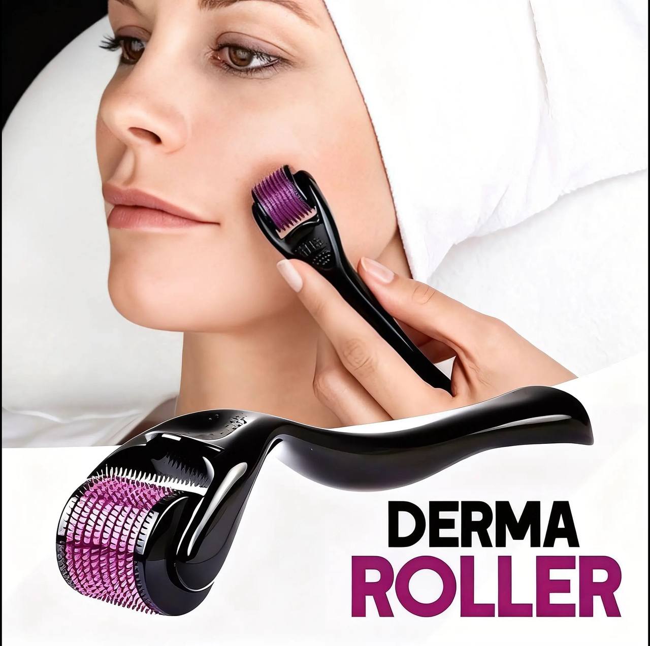 🔥 DERMAGLOW PRO™ – KIT CROISSANCE BARBE