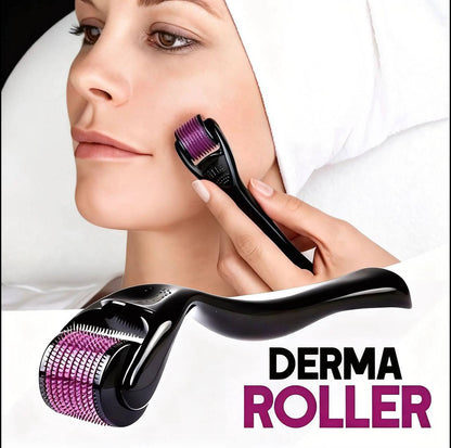 🔥 DERMAGLOW PRO™ – KIT CROISSANCE BARBE